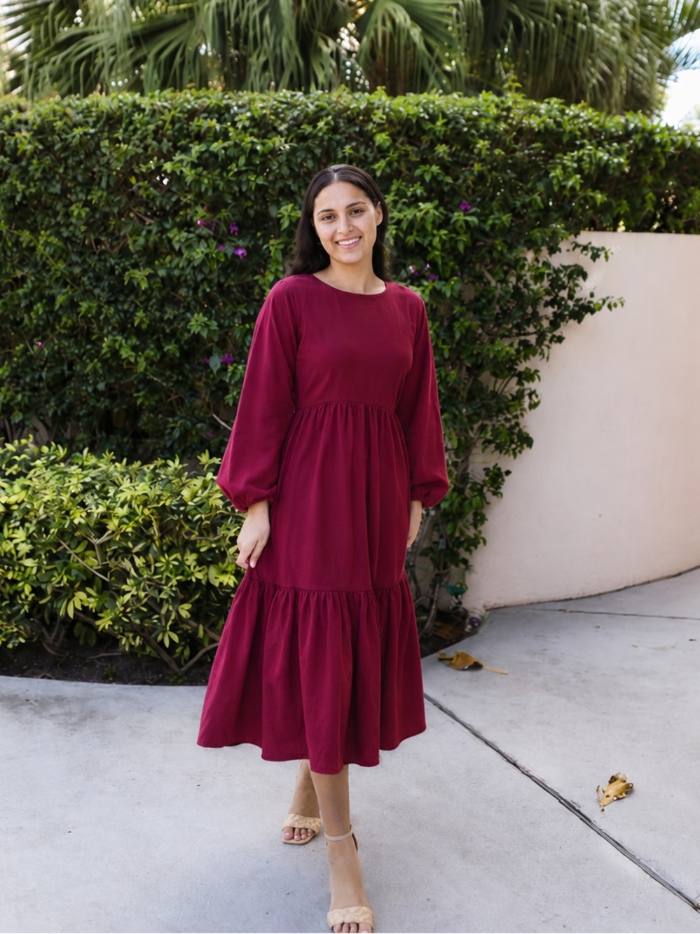 Seasons Abroad Dainty Jewells Dress